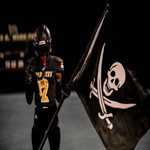 Omaree Hunter mugshot