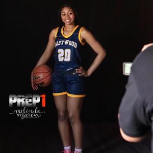 Amaya Williams