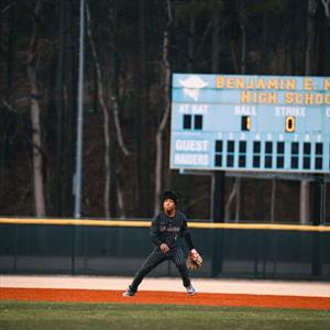 Dion Godbolt mugshot