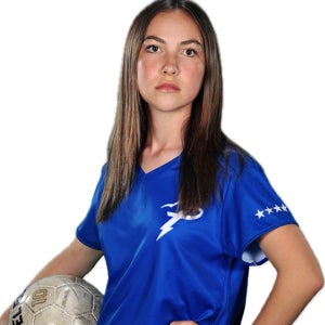 Lyla Scullion mugshot