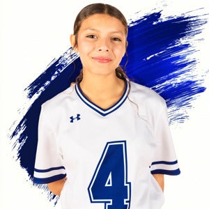 Layla Padilla mugshot