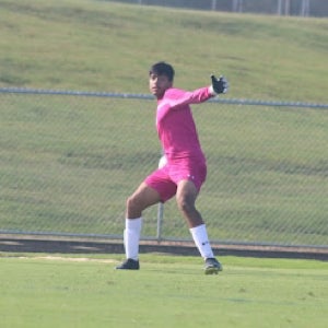 ISAAC HERNANDEZ