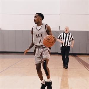 Darris Johnson