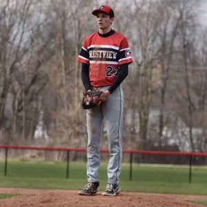 Jarek Ringler  mugshot