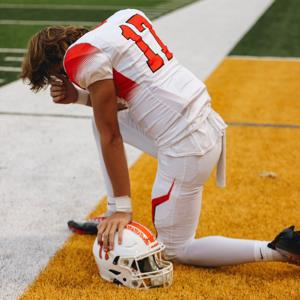 Grant Lawless mugshot