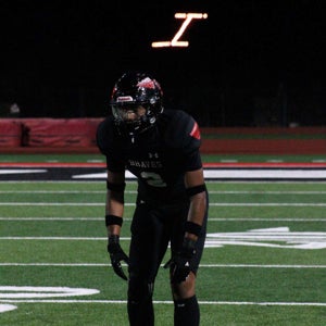 Kaden Smith