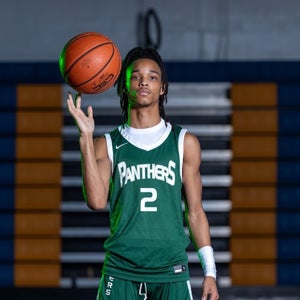 Jalen Jefferson