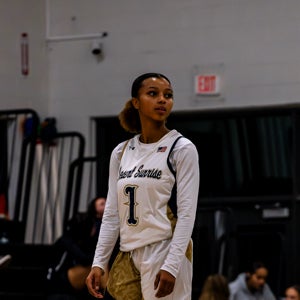 LAMIYA JONES