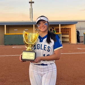 Abigail Rios mugshot