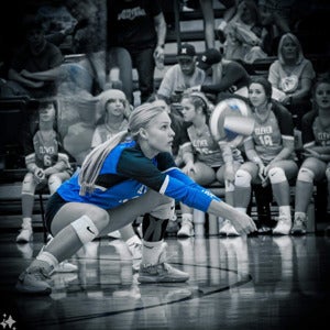 Madi Lansdown