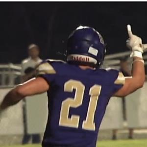 Vince Bryant mugshot