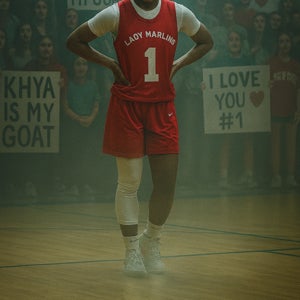 Makhya Boone mugshot