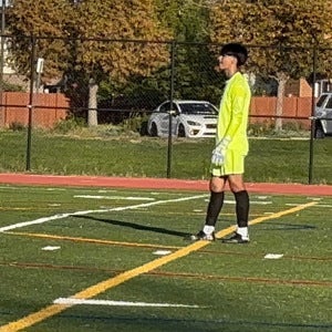 Anuar Chibli mugshot