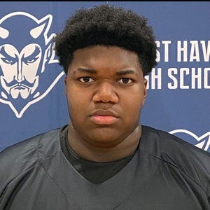 Geron Cox