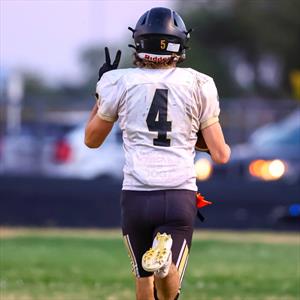 Conor Wirries mugshot