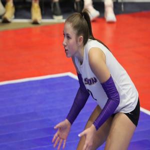 Aleysia Black mugshot