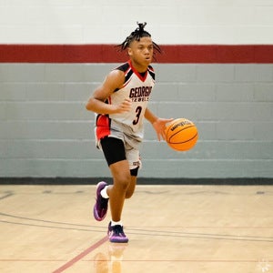 Chaden Williams