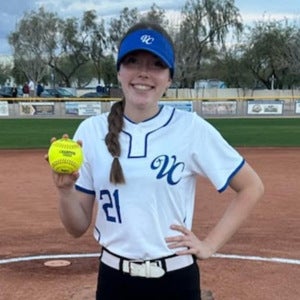 Leigha Kremlacek