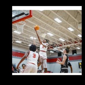 Anthony Aj bynum mugshot