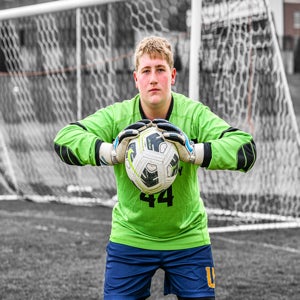 Alexander (AJ) Campbell mugshot