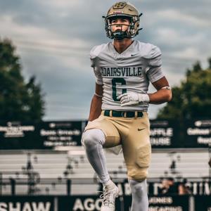 Barrett Fuller
