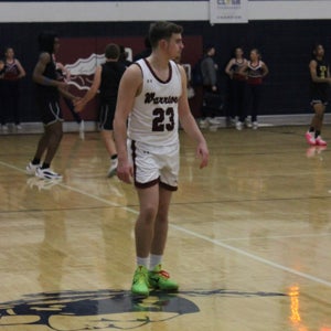 Jonah Hoell