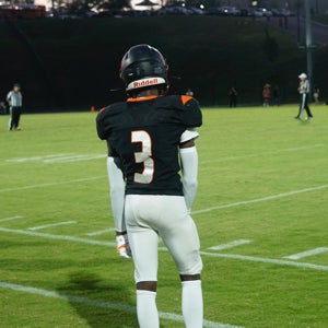 GLENNDARIUS HUMPHREY