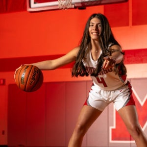 Molli Thibodeaux mugshot