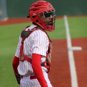 Isaac Acosta mugshot