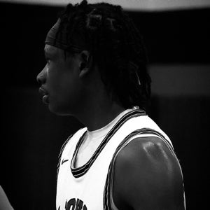 DeShawn Stiles