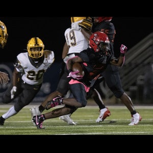 Marshaun Wiley