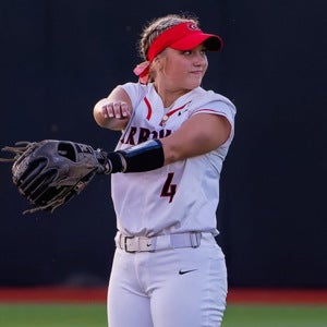 HAYDEN-LEIGH HOLIFIELD