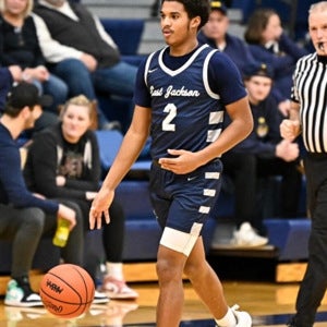 Amaree Padgett mugshot