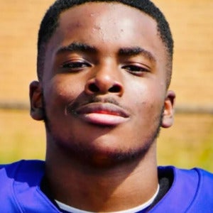 Rayshun Bailey
