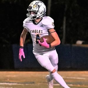 JACOB HONDROS mugshot