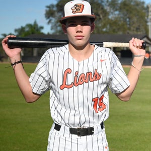 Chase Negron mugshot