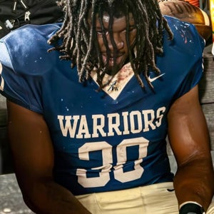 Caleb Jordan mugshot