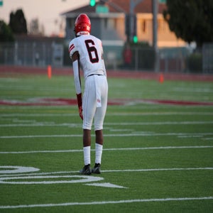 Davian Mcgowan mugshot