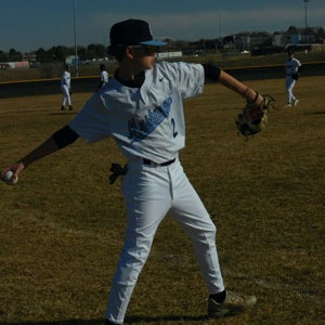 Blane Dreher