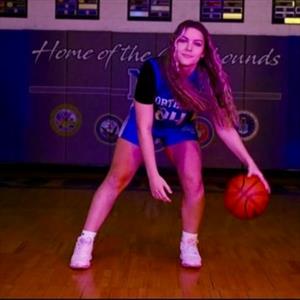 Makayla Brammer