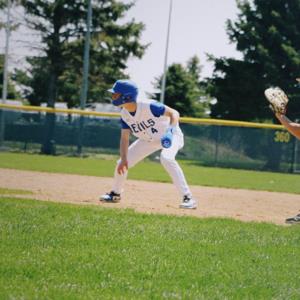 Spencer Moormeier