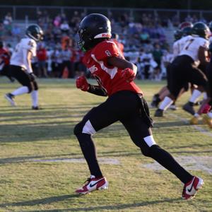 Izaak Flowers