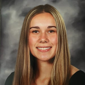 DELANEY MCMAHON