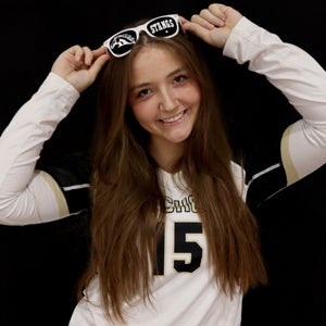 Mackenna Lofthouse mugshot