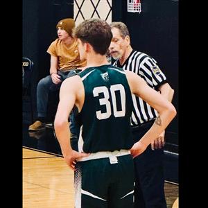 Jackson Kibbe