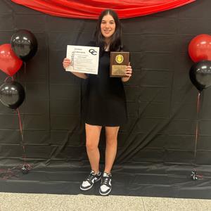 Cailey Sturgill