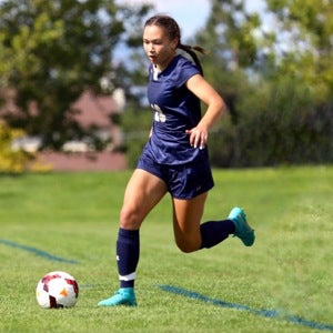 Annika Marshall mugshot