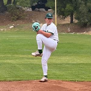 Archer Moller mugshot