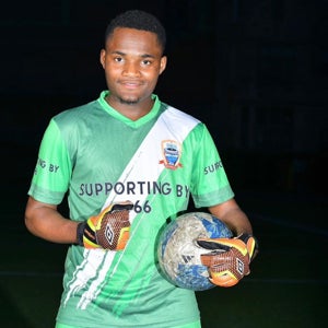 David Baraka