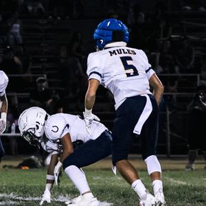 Jacob Gillis mugshot